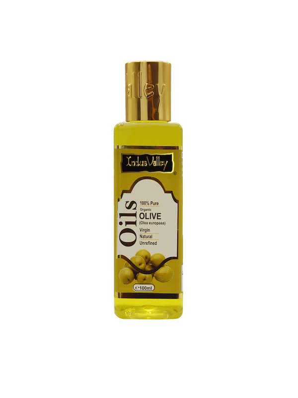 Buy Olive Oil for Hair & Body at Best Price Online | Myntra