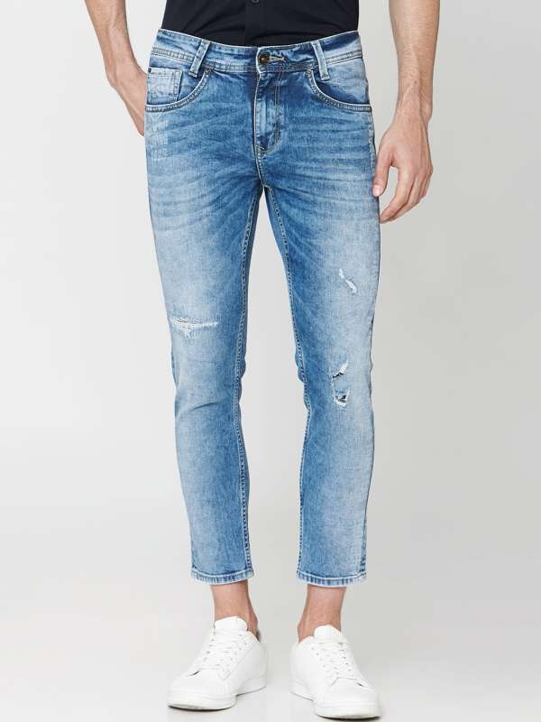 mufti ankle jeans