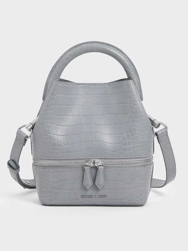 charles and keith bags myntra