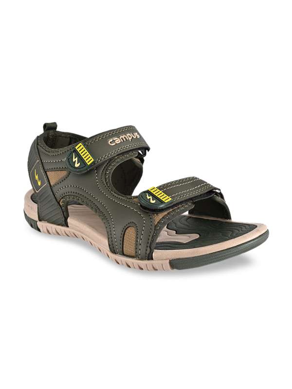 reebok sandals myntra