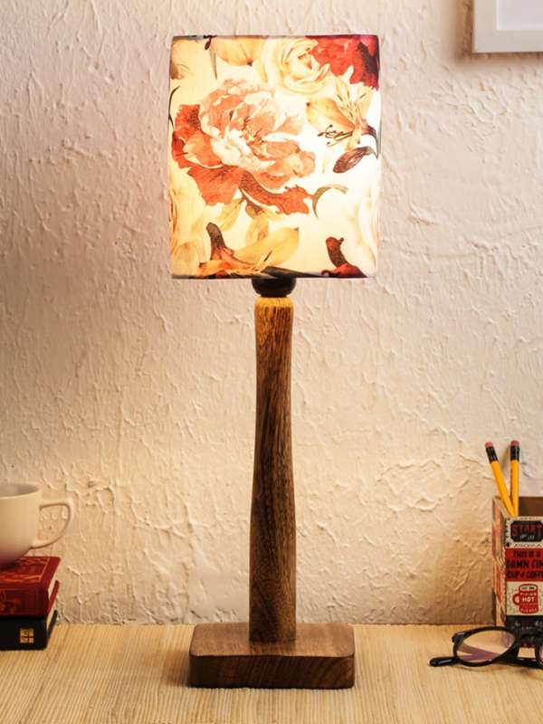 myntra table lamp