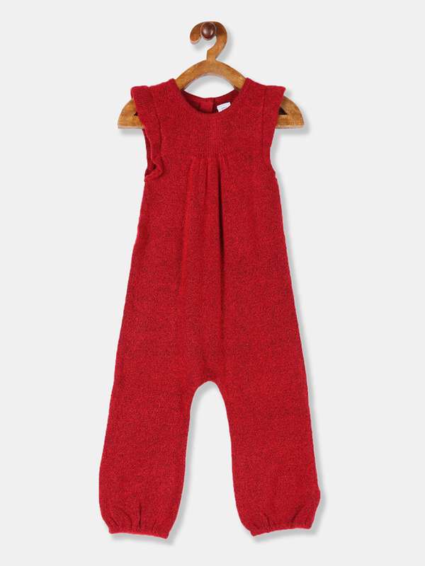 Myntra woolen dress clearance