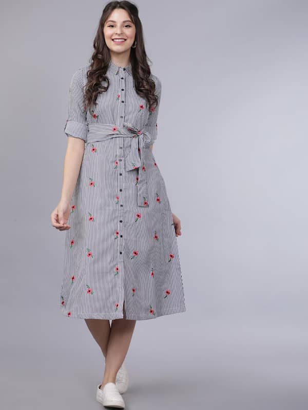 Buy One Piece Dress Under 500 Rs Cheap Online
