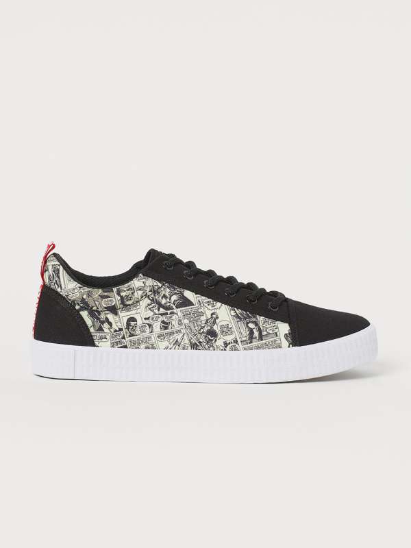 Casual Shoes For Men Buy Casual Flat Shoes For Men Myntra