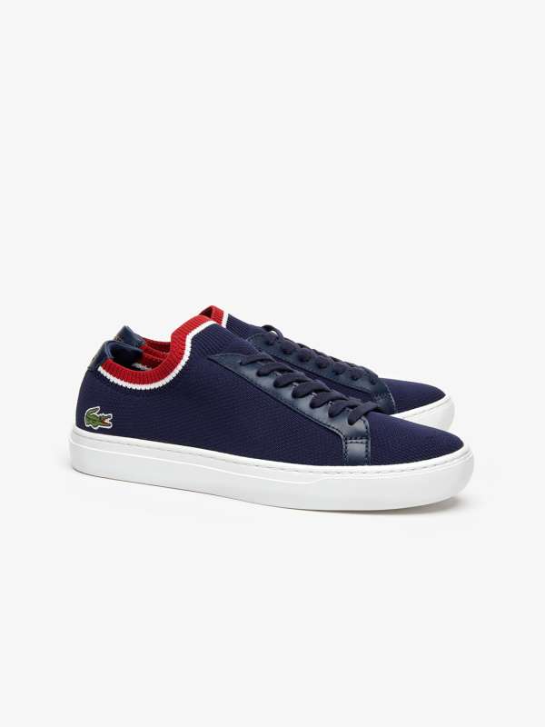 lacoste sneakers india