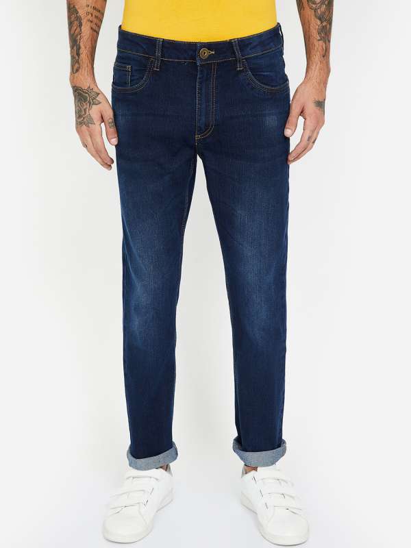 Forca Jeans Buy Forca Jeans online in India