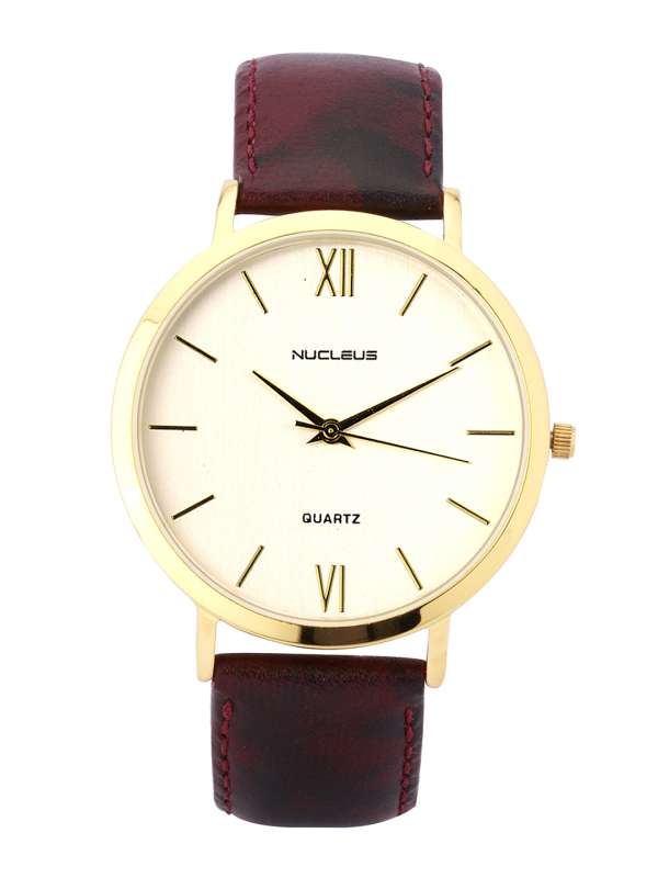 Nucleus watch brand country outlet