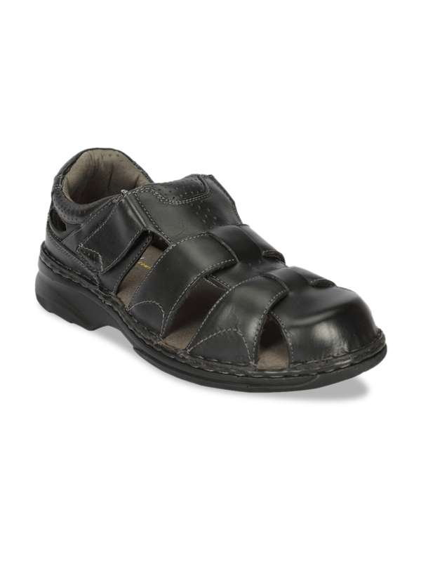 Florsheim getaway hotsell fisherman sandal