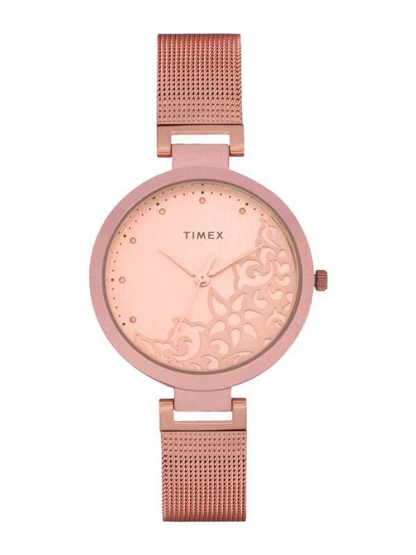 timex watches myntra
