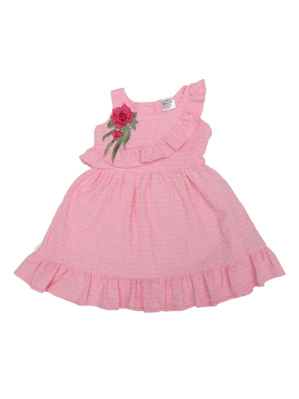 myntra baby girl dress