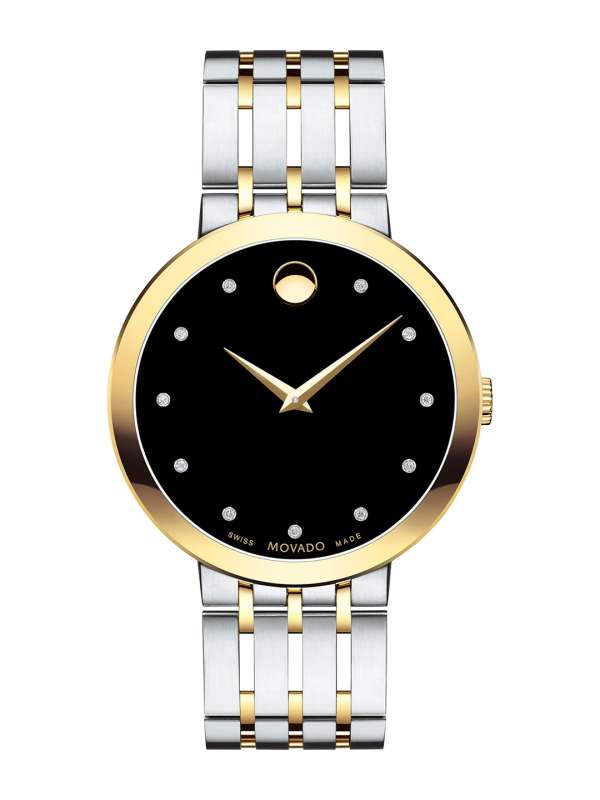 swiss movado watch price