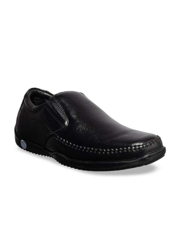 British walkers formal shoes top