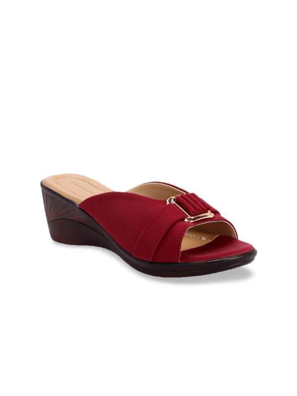 Khadims cleo sandals discount