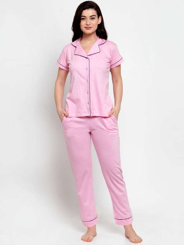 secrets nightwear