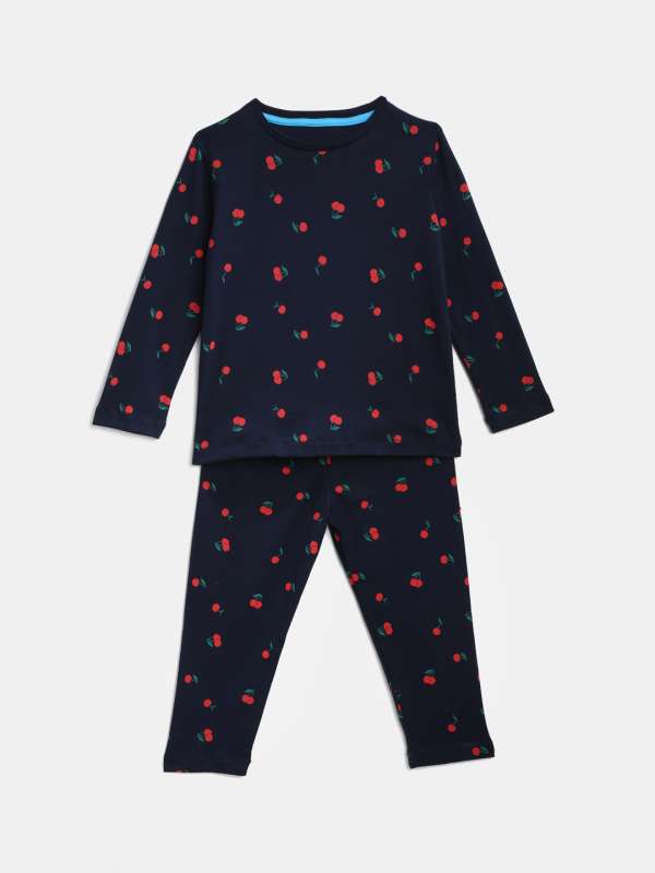 boys nighty dress