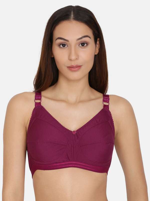 myntra bra panty set