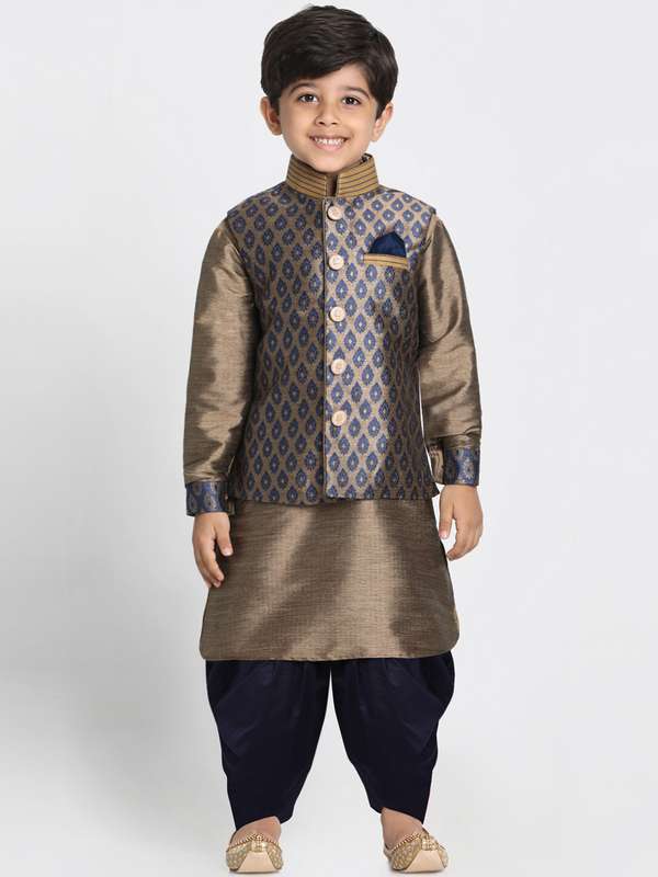 children dhoti