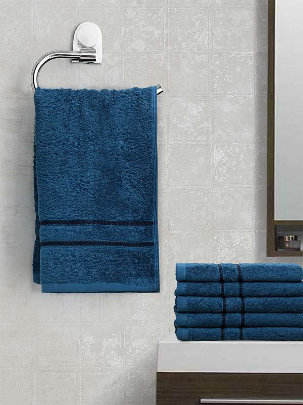 Bombay dyeing sales hand towels price