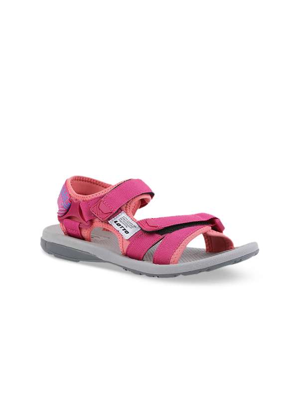 lotto slippers myntra