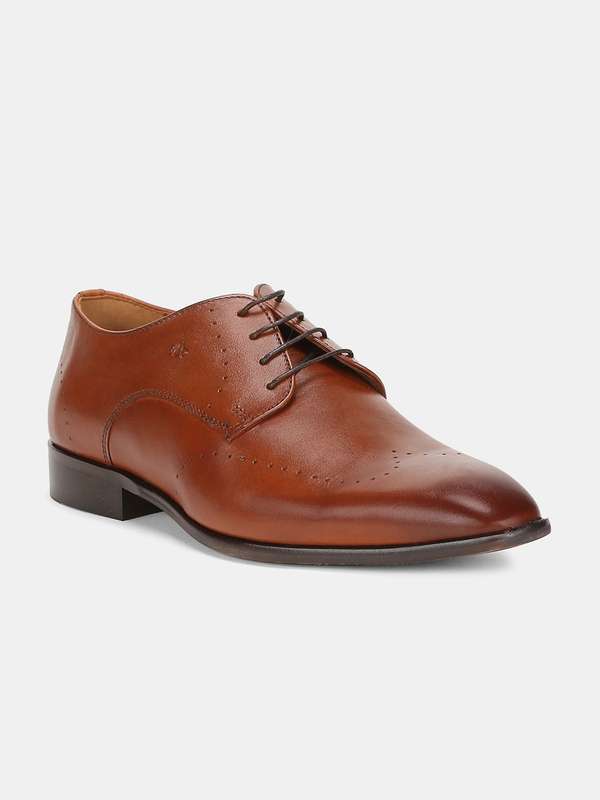 arrow formal shoes