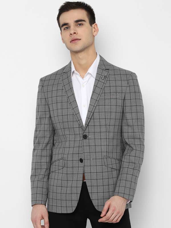simon carter blazer