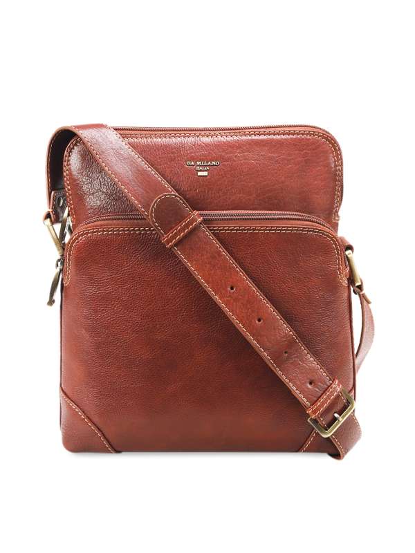 Men Leather Bags Buy Men Leather Bags Online In India