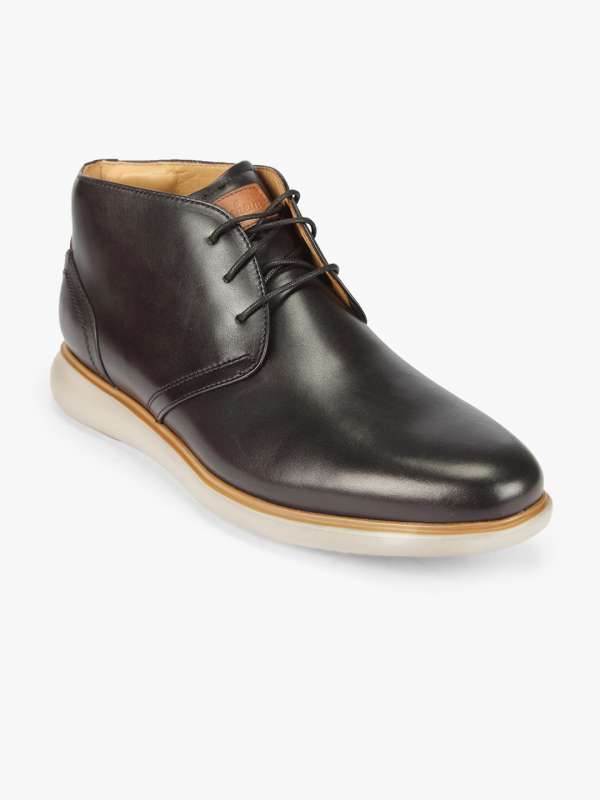 Florsheim fuel top chukka boot