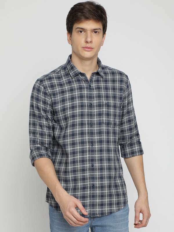 Crocodile Shirt Price Buy Crocodile Shirt Price Online In India Style this shirt with trousers to complete your business attire. buy crocodile shirt price online in india