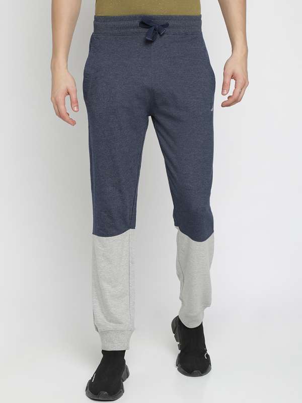Crocodile track pants clearance