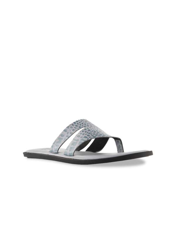 myntra slippers for mens