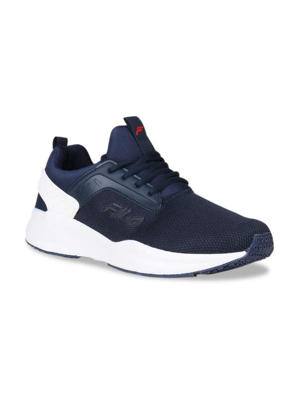 Fila sports shoes myntra