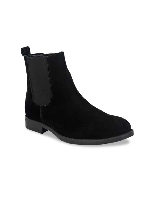 myntra boots