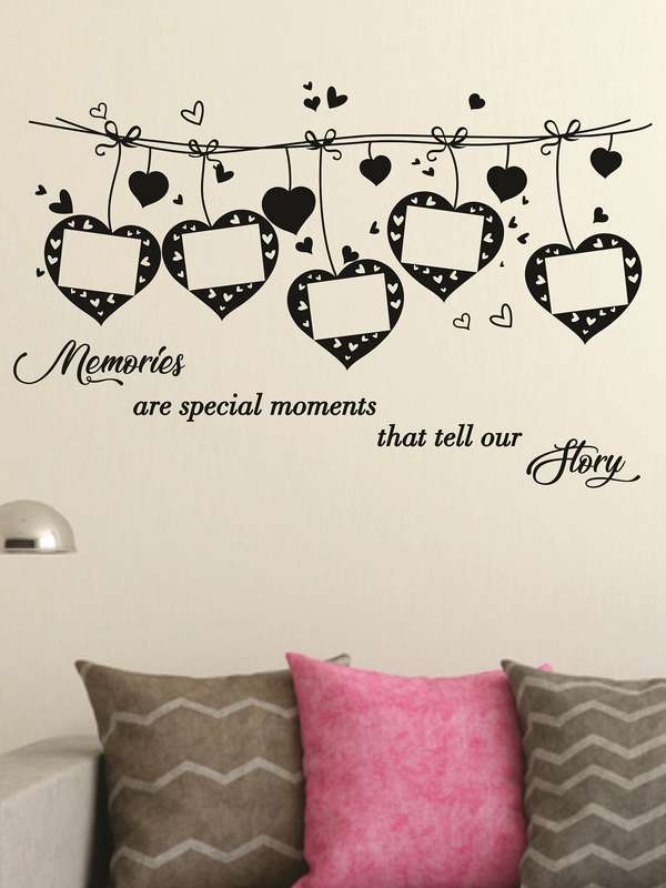 Wall Stickers Shop Wall Stickers At Best Price Online Myntra 3d pink woods flower zhu117 wall stickers wall murals wallpaper assaf frank amy. wall stickers shop wall stickers at