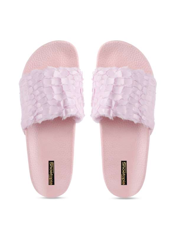 myntra slippers