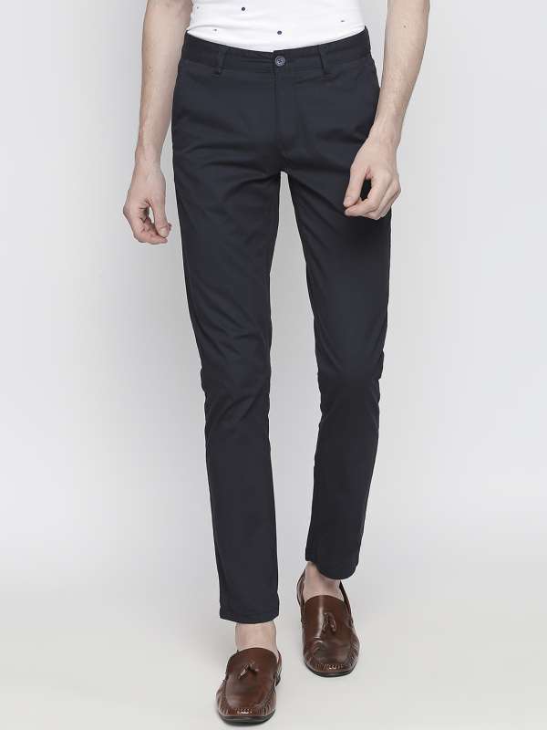 Spiritus By Pantaloons Trousers Buy Spiritus By Pantaloons