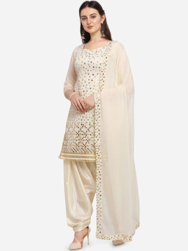 myntra online dress materials