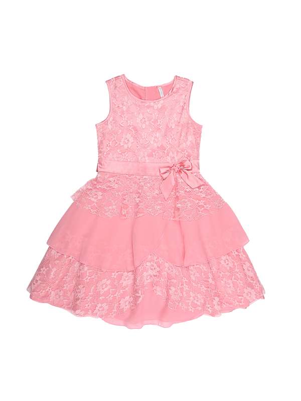 myntra baby girl party wear