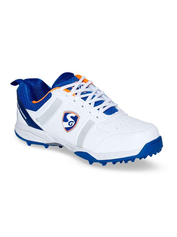 adidas cricket shoes myntra