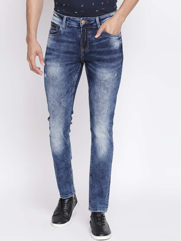 Buy Pantaloons Jeans online in India