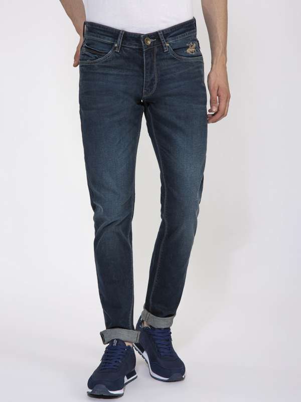 beverly hills polo club jeans slim fit