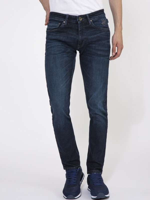 beverly hills polo club mens jeans