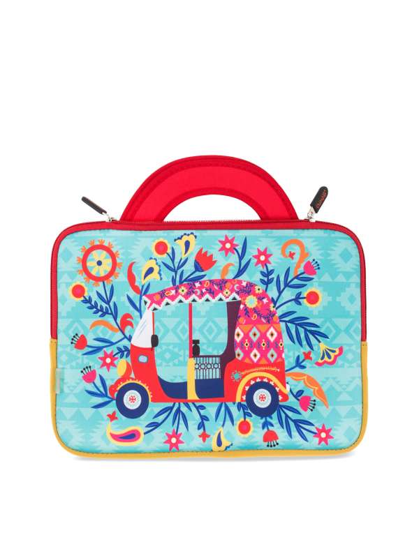 Laptop cheap bag chumbak