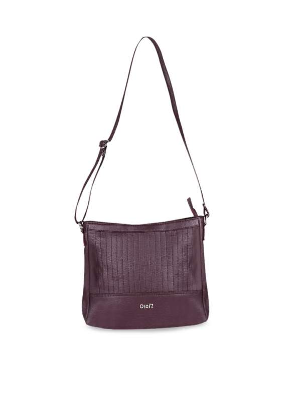 Osaiz Self Design Bags Buy Osaiz Self Design Bags online in India