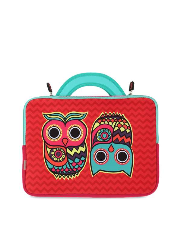 Chumbak Laptop Bag Buy Chumbak Laptop Bag online in India