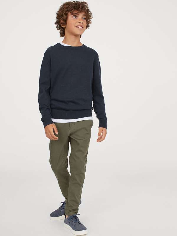 Jumpers Buy Jumpers Online For Men Women Kids in India Myntra