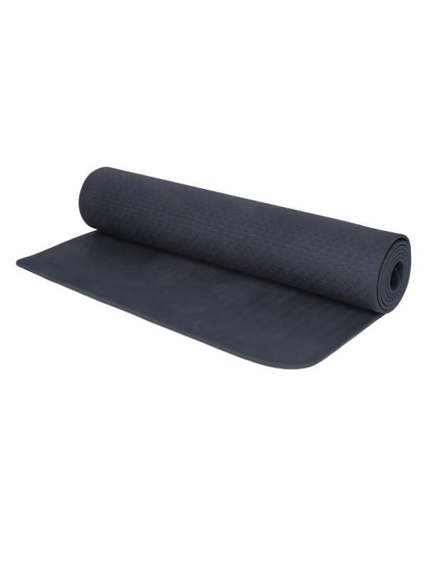 yoga mat myntra
