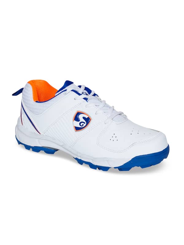 Buy Cricket Spikes Shoes Online 