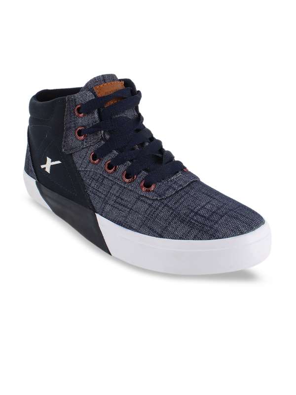 sparx casual shoes myntra