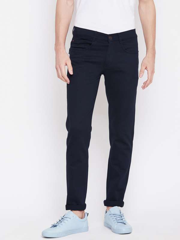 Nation polo club trousers store