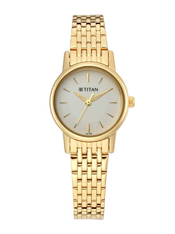 Titan watch 1580yl05j price Clearance